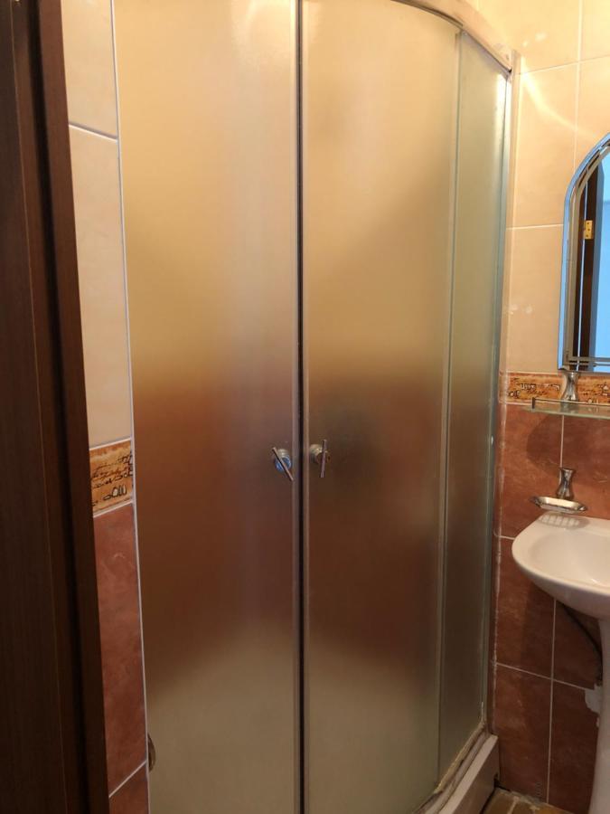 Гостевой Дом Айша Guest House Aisha Cholpon-Ata Exterior photo